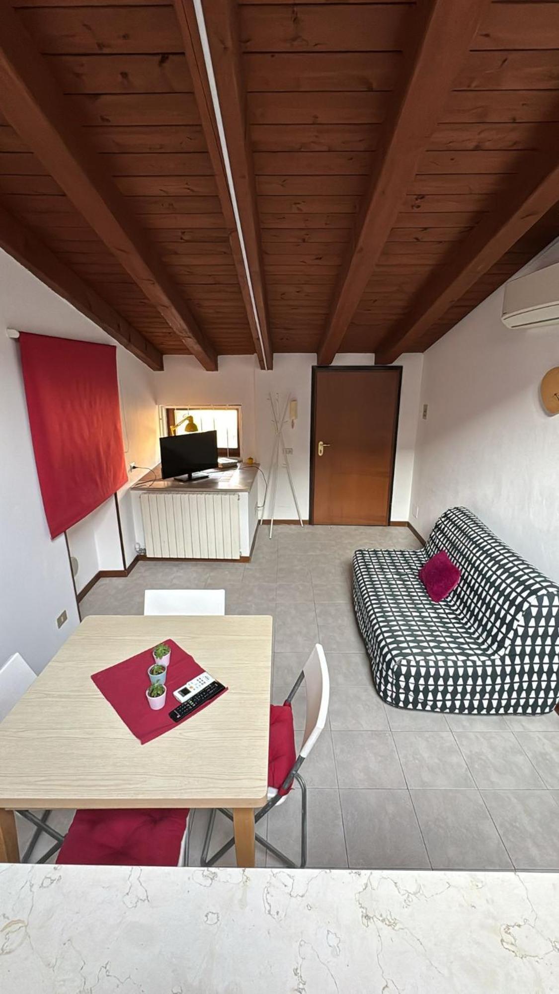 Fondaco Medievale Vérone Extérieur photo