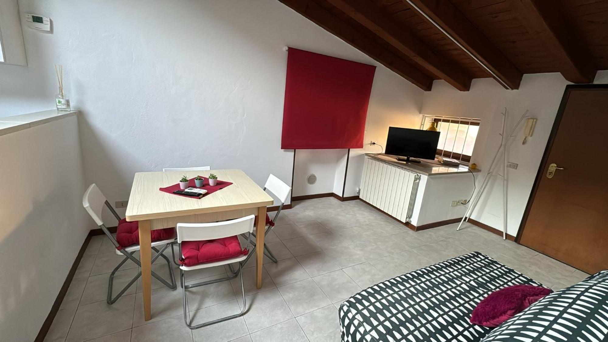 Fondaco Medievale Vérone Extérieur photo